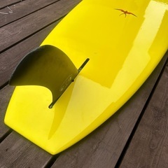 HAWAIIAN PRO DESIGNS / Model T 9'6