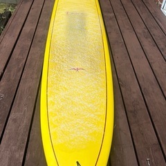 HAWAIIAN PRO DESIGNS / Model T 9’6