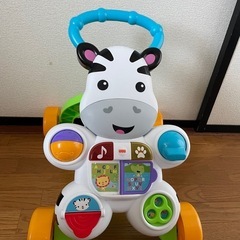 手押し車