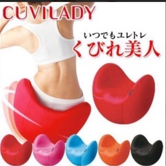 クビレディ　（バランスチェア）の画像