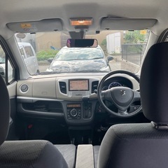 ❃ スズキ ワゴンR FX リミテッドⅡ ❃ 平成26年式‼️の画像