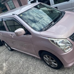 ❃ スズキ ワゴンR FX リミテッドⅡ ❃ 平成26年式‼️の画像