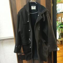 コート　ダッフルコート