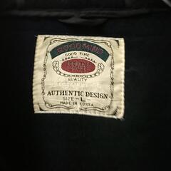 コート　ダッフルコートの画像