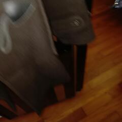 コート　ダッフルコートの画像