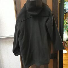 コート　ダッフルコートの画像