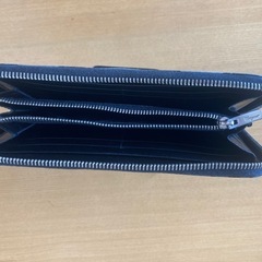 フェラガモ   長財布 　の画像
