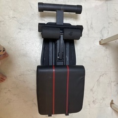 腹筋トレーニング用ベンチ
