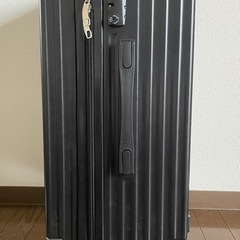 【無料】スーツケースの画像
