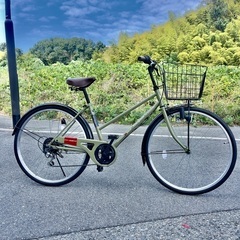 Toujours 自転車の中古が安い！激安で譲ります・無料であげます｜ジモティー