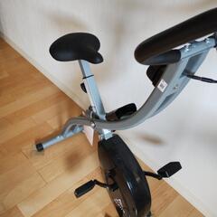 (受付終了)室内用クロスバイクの画像