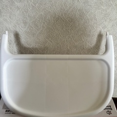 SmartAngel 高さ調整ブースターチェア　西松屋の画像