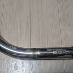 SP忠男　POWERBOX   YAMAHA SR400 fi 10'〜17'の画像