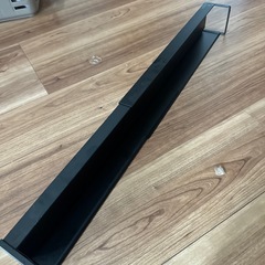 ニトリ棚付き伸縮排気口カバーの画像