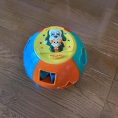 いないいないばあ　知育パズル