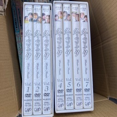 冬のソナタDVD