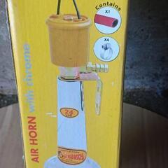 【決まりました】トラック用 シフレットホーン24V