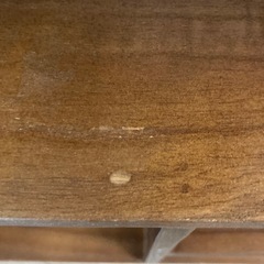 格安の飾り棚の画像