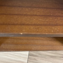 格安の飾り棚の画像