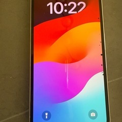 iPhone13Pro 128GB ホワイトの画像
