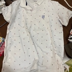 服/ファッション ブラウス