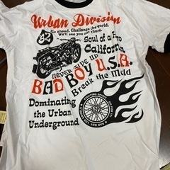 服/ファッション Tシャツ メンズ