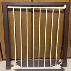 ベビーゲート76〜81cm