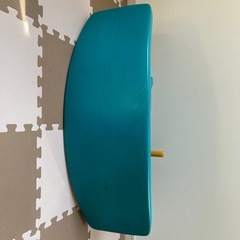 リトルタイクス製ロッキングホースの画像