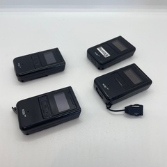 約1000冊本まとめ＋KDC200（4台）、圧着機