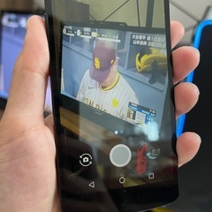nexus5 16Gの画像