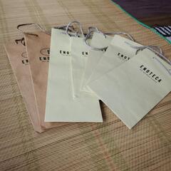 ENOTECAのワインバックの画像