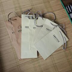 ENOTECAのワインバック