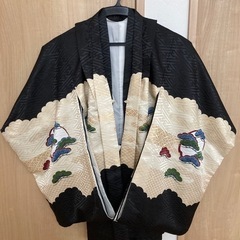 七五三　セット　5歳　男の子の画像