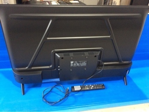 TCL  40型 液晶カラーテレビ 40S5400 2024年製