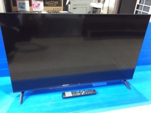 TCL  40型 液晶カラーテレビ 40S5400 2024年製