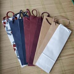 ワインバック（無地）