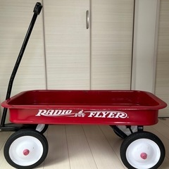 若者の大愛商品 ラジオフライヤー スポーツの中古が安い！激安で譲ります・無料 その他