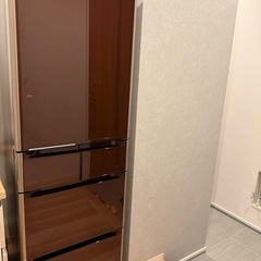 【保証書付き】日立　冷蔵庫 R-S4200F 420L 