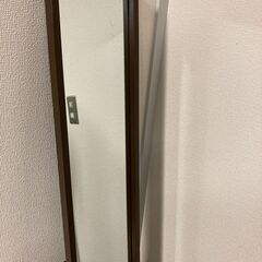 スタンドミラー