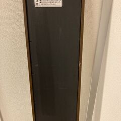 スタンドミラーの画像