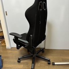 ゲーミングチェアの画像