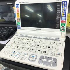 電子辞書 カシオ CASIO XD-K7200  【ジャングルジ...