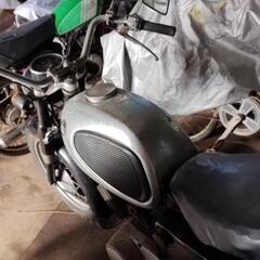 YAMAHA　YA6 カスタムの画像