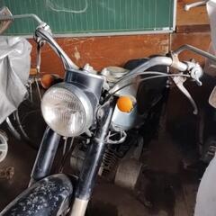 YAMAHA　YA6 カスタムの画像