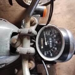 YAMAHA　YA6 カスタムの画像