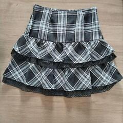 女児スーツ 卒業式 165Aの画像