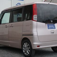 可愛いピンクのパレットです！電動スライドも付いてます！　スズキ　...