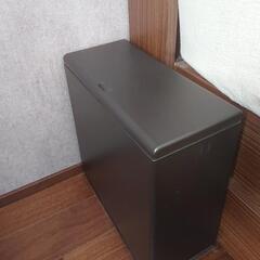 【お取引中】ワンタッチ ごみ箱の画像