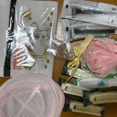 洗濯ネット　その他…の画像