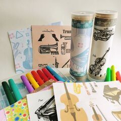ぞうさんマルシェ -ごちゃまぜマルシェ-@象の鼻テラス 11月2日（土）11:00-16:00 - ワークショップ